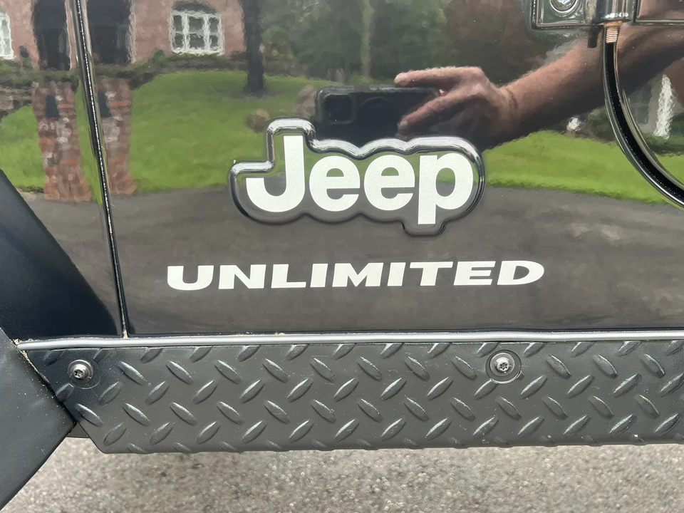 2006 Jeep TJ Wrangler - Image 9 of 31