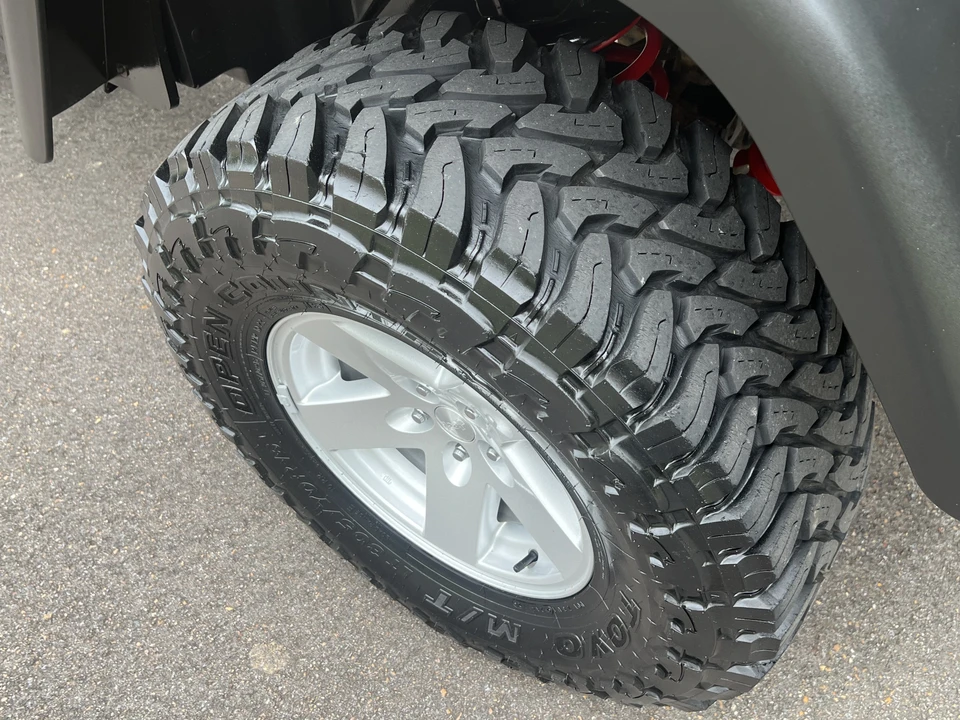 2006 Jeep TJ Wrangler - Image 11 of 31