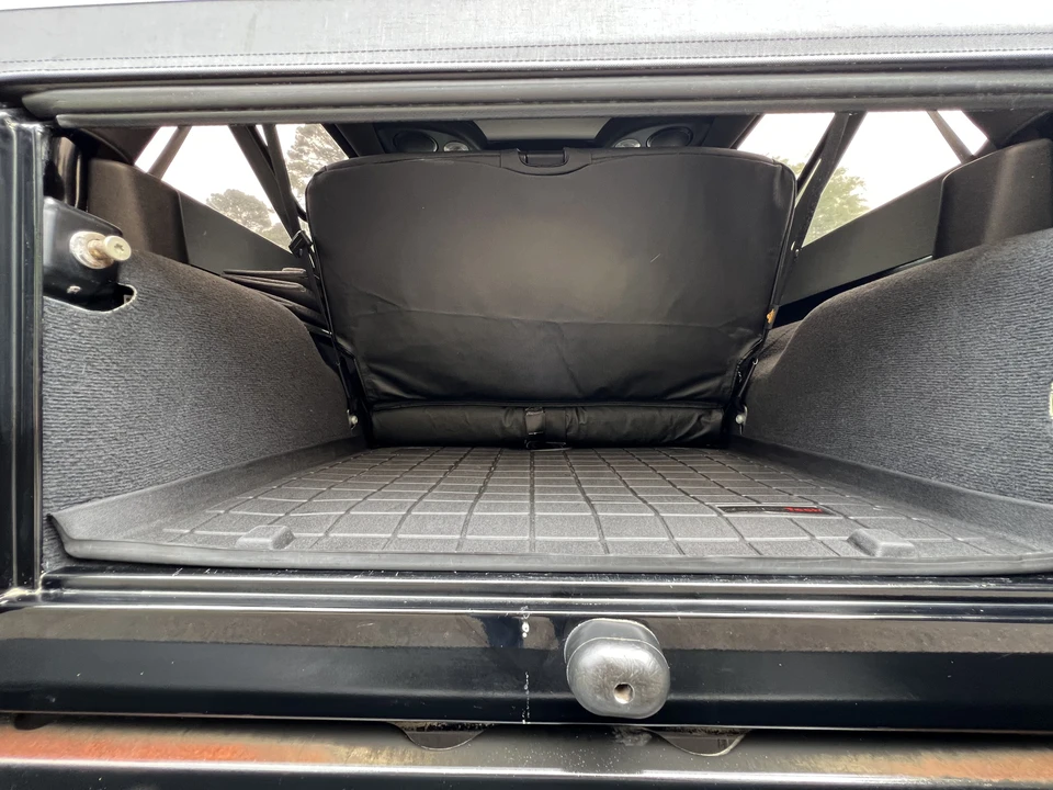2006 Jeep TJ Wrangler - Image 28 of 31
