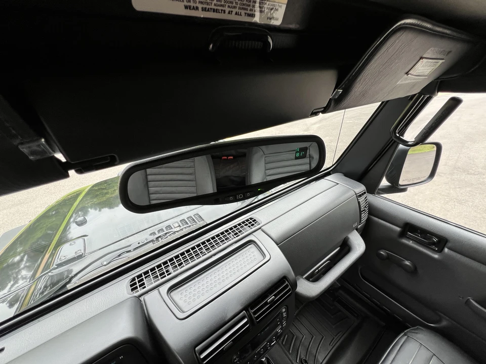 2006 Jeep TJ Wrangler - Image 30 of 31