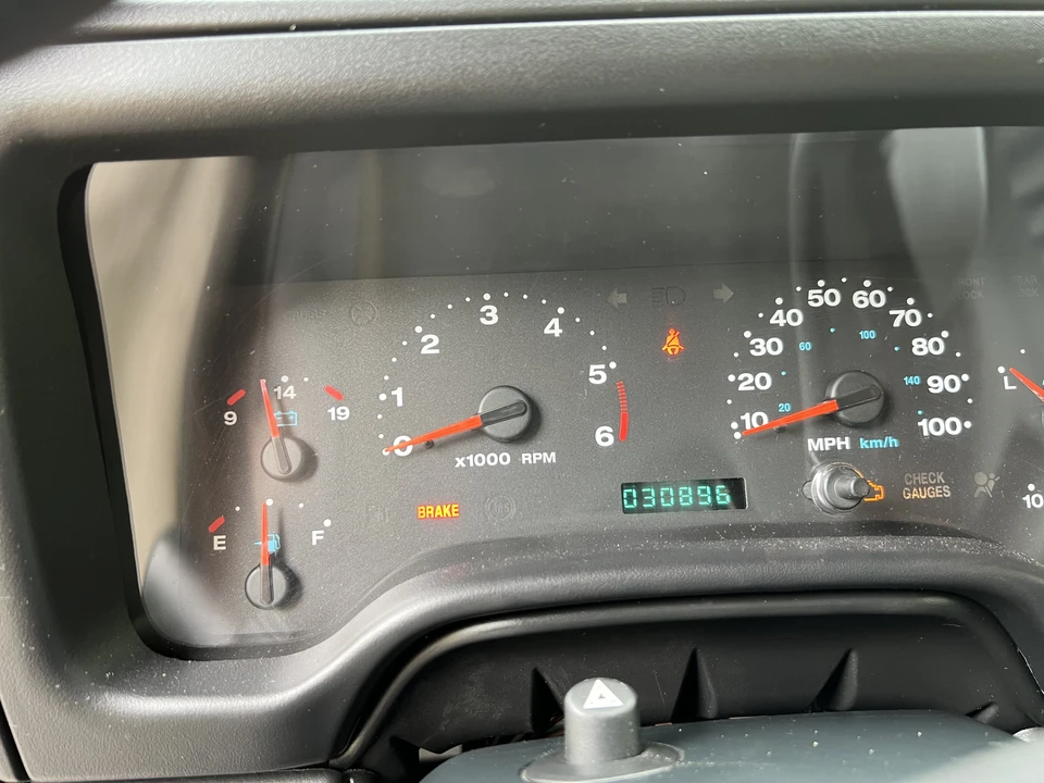 2006 Jeep TJ Wrangler - Image 19 of 31