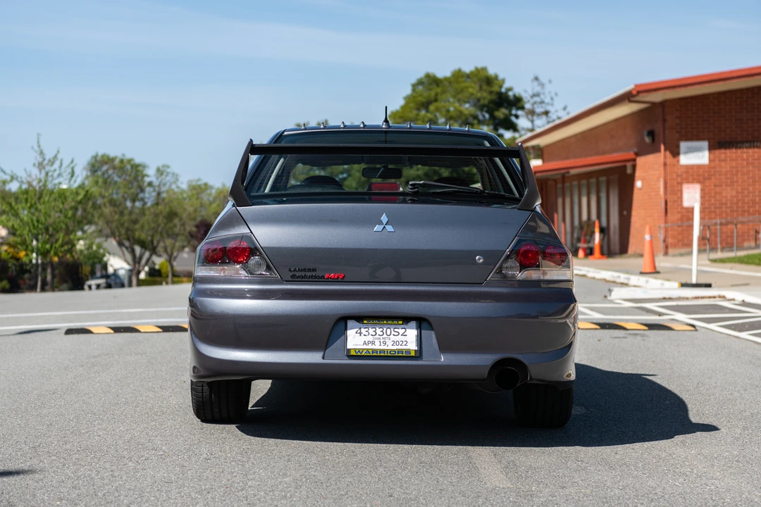 2006 Mitsubishi Lancer Evolution IX 8th Gen - Image 15 of 31