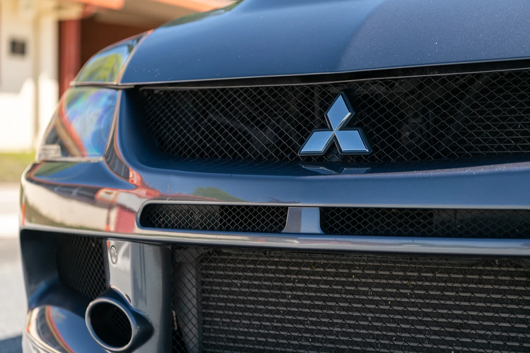 2006 Mitsubishi Lancer Evolution IX 8th Gen - Image 30 of 31