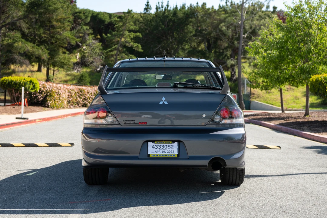 2006 Mitsubishi Lancer Evolution IX 8th Gen - Image 17 of 31
