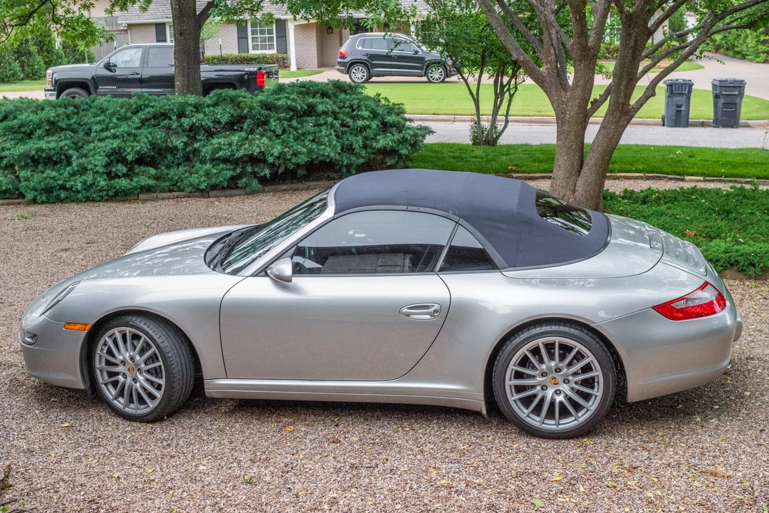 2006 Porsche 997 Carrera - Image 3 of 31