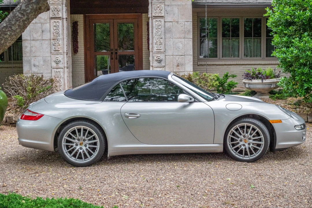 2006 Porsche 997 Carrera - Image 7 of 31