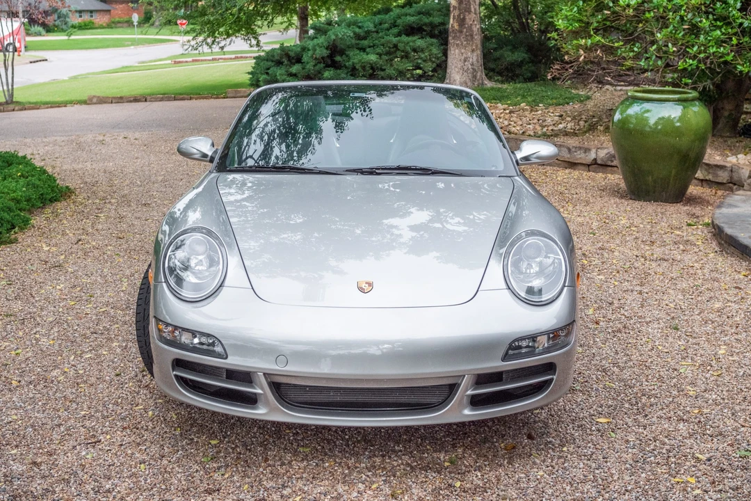 2006 Porsche 997 Carrera - Image 11 of 31