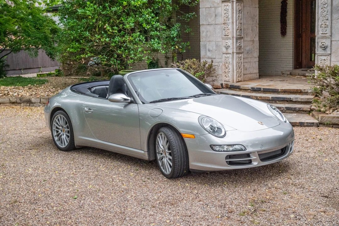 2006 Porsche 997 Carrera - Image 19 of 31