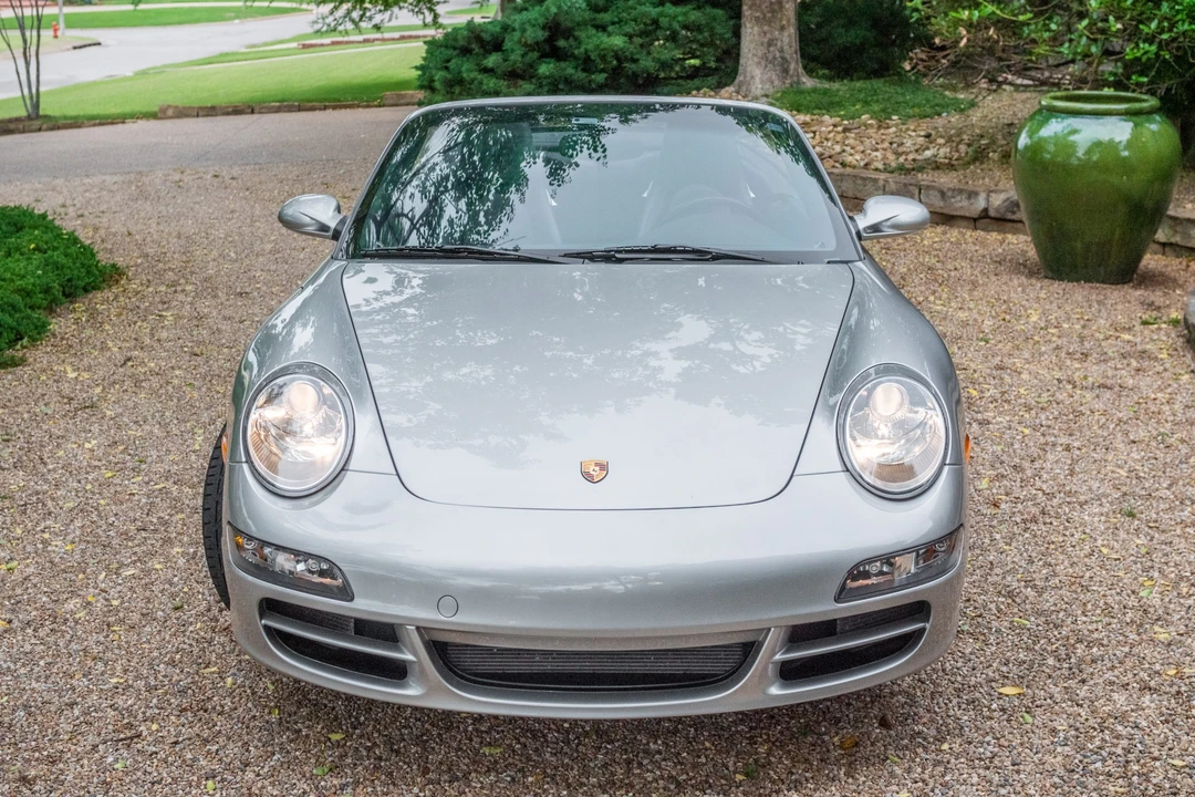 2006 Porsche 997 Carrera - Image 21 of 31