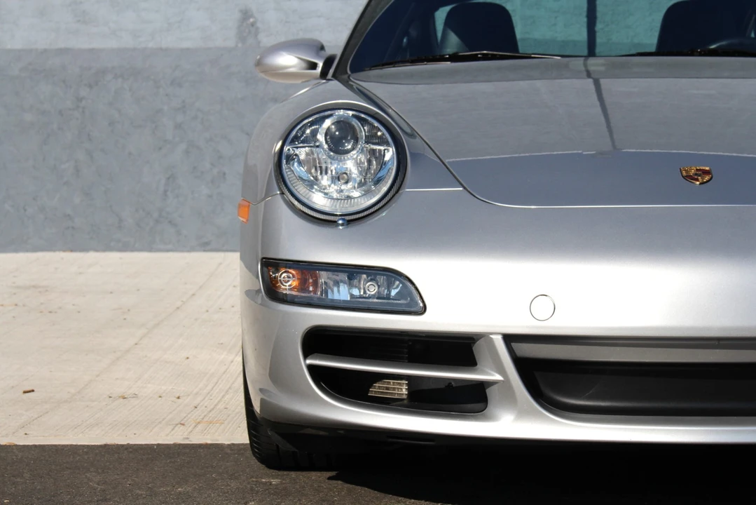 2006 Porsche 997 Carrera - Image 16 of 31