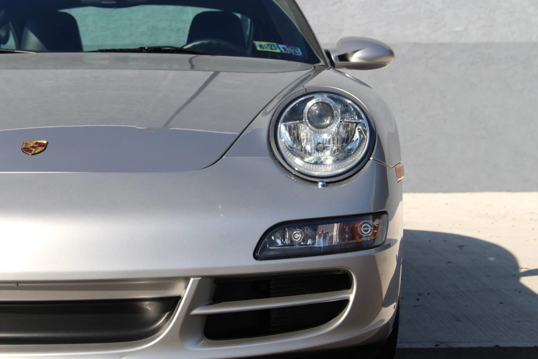2006 Porsche 997 Carrera - Image 17 of 31