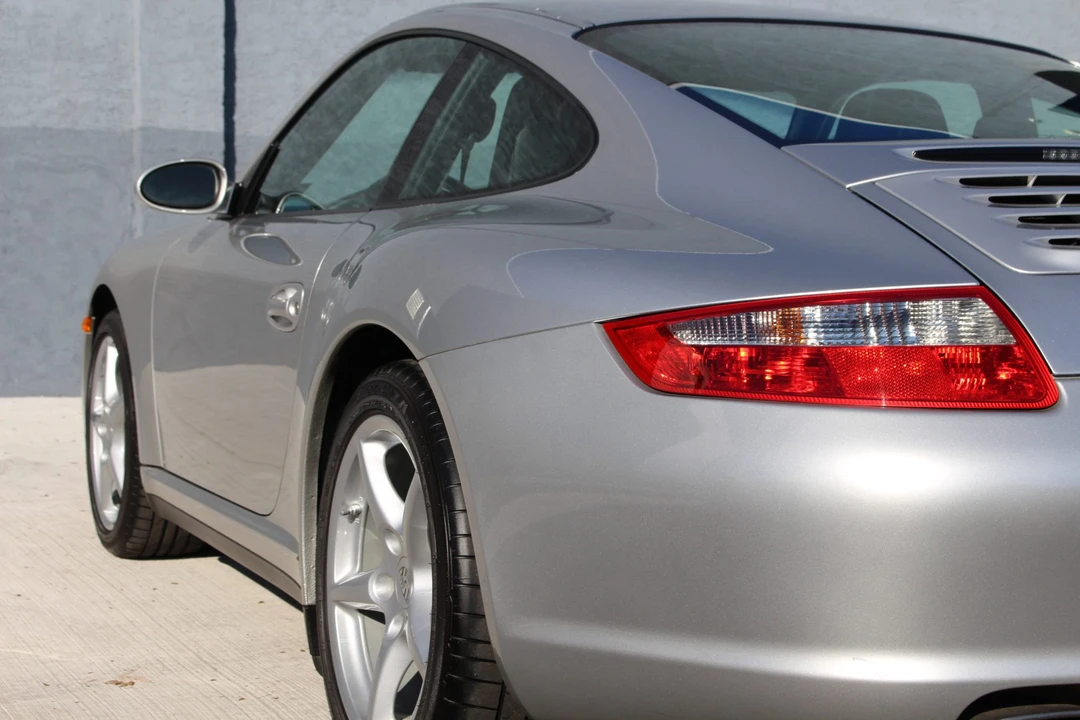 2006 Porsche 997 Carrera - Image 29 of 31