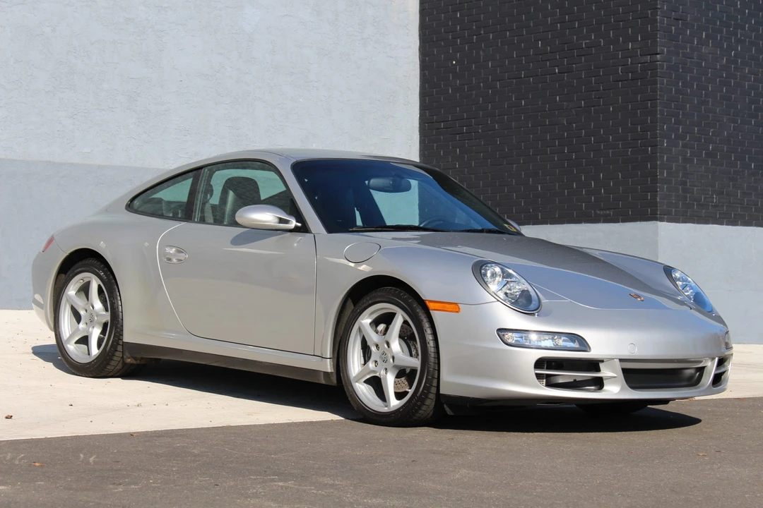2006 Porsche 997 Carrera - Image 13 of 31