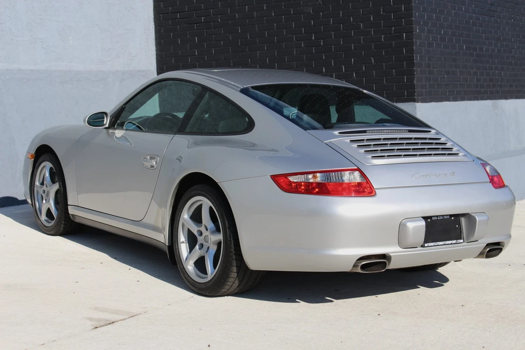 2006 Porsche 997 Carrera - Image 7 of 31