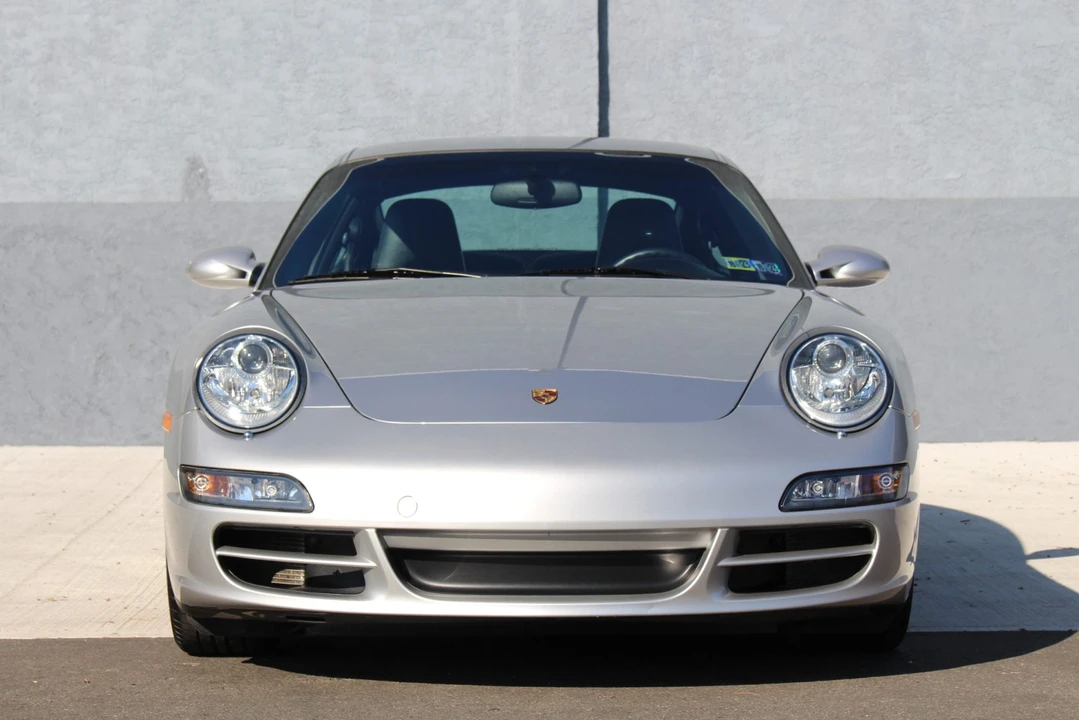 2006 Porsche 997 Carrera - Image 14 of 31