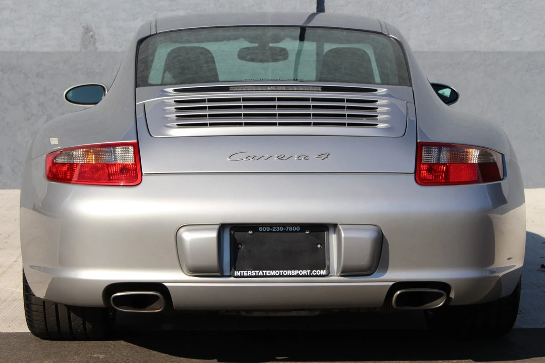 2006 Porsche 997 Carrera - Image 8 of 31
