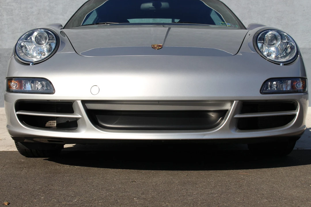 2006 Porsche 997 Carrera - Image 15 of 31
