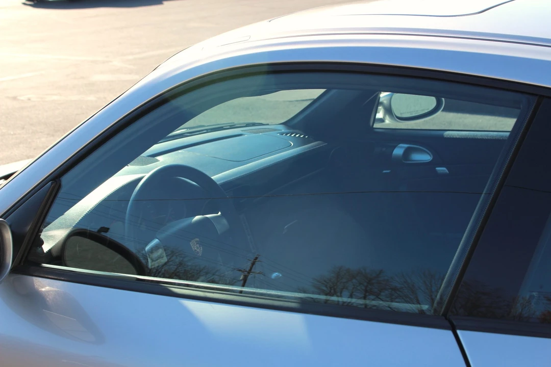 2006 Porsche 997 Carrera - Image 27 of 31