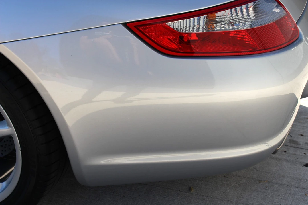2006 Porsche 997 Carrera - Image 30 of 31