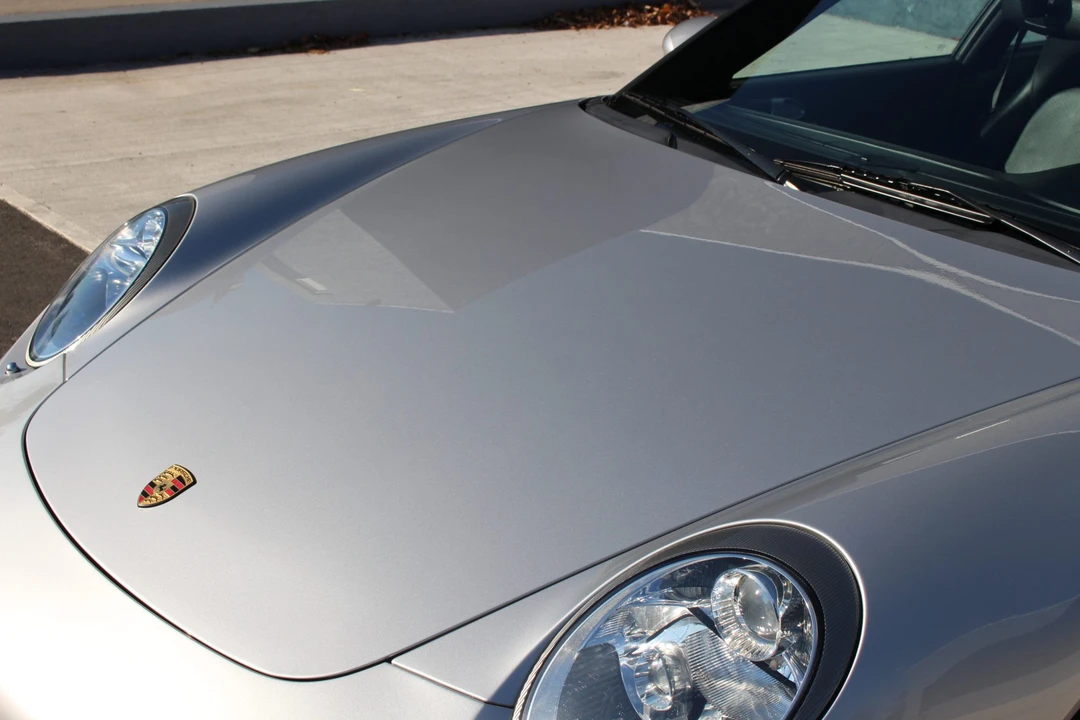 2006 Porsche 997 Carrera - Image 18 of 31