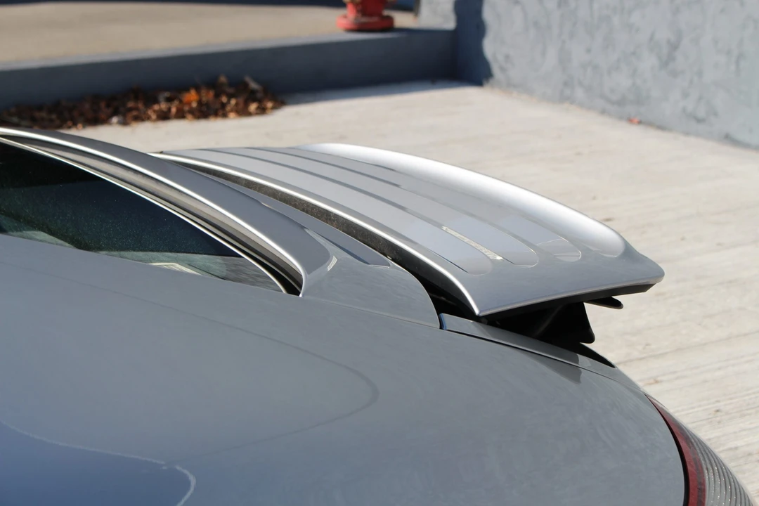 2006 Porsche 997 Carrera - Image 31 of 31