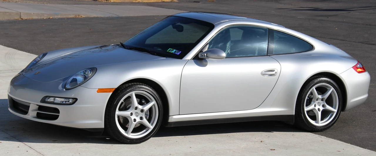 2006 Porsche 997 Carrera - Image 21 of 31
