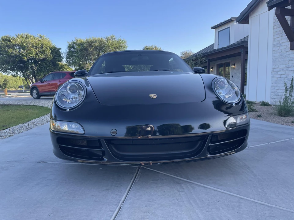 2006 Porsche 997 Carrera 4S - Image 10 of 31