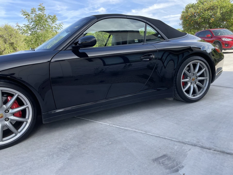 2006 Porsche 997 Carrera 4S - Image 22 of 31