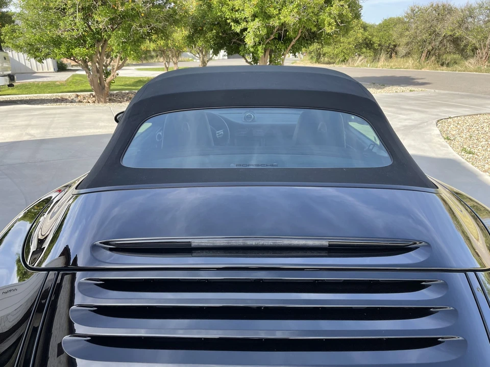 2006 Porsche 997 Carrera 4S - Image 25 of 31