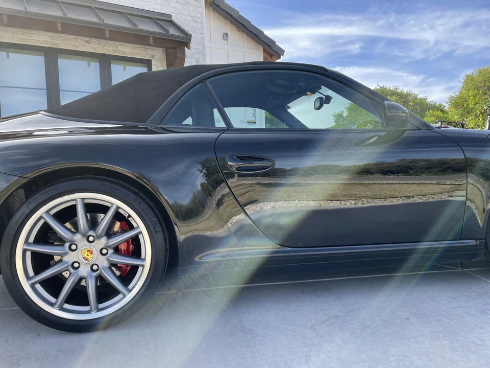 2006 Porsche 997 Carrera 4S - Image 29 of 31
