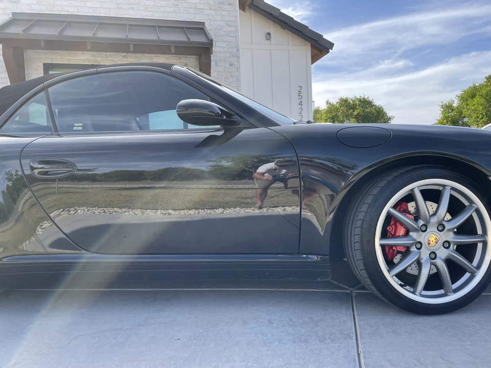 2006 Porsche 997 Carrera 4S - Image 30 of 31