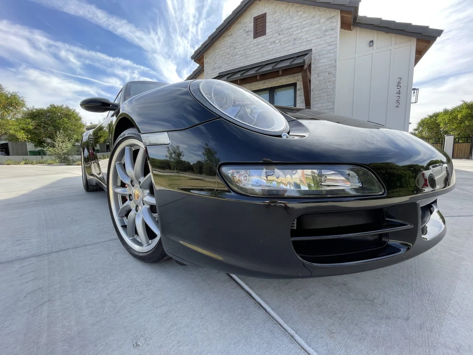 2006 Porsche 997 Carrera 4S - Image 31 of 31