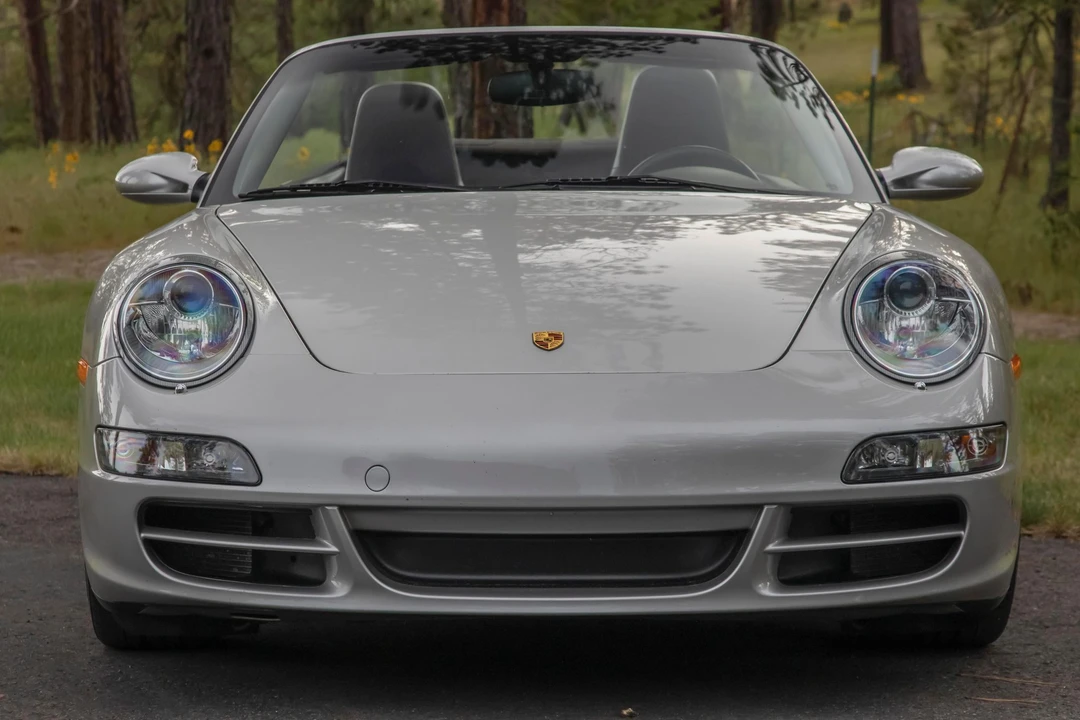 2006 Porsche 997 Carrera S - Image 26 of 31