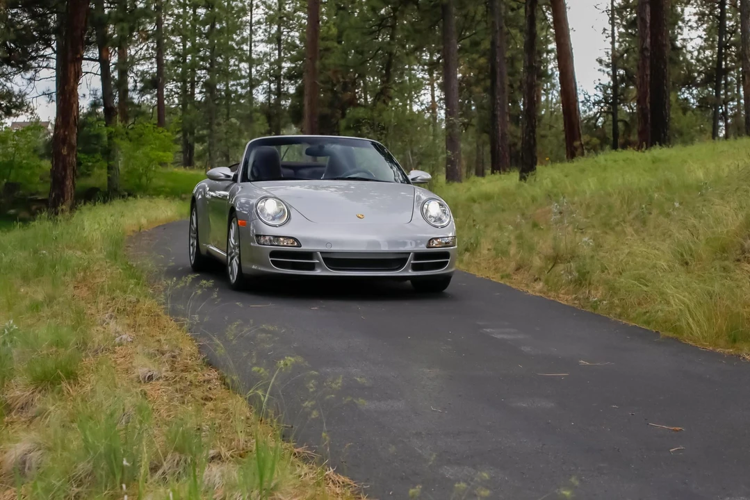 2006 Porsche 997 Carrera S - Image 23 of 31