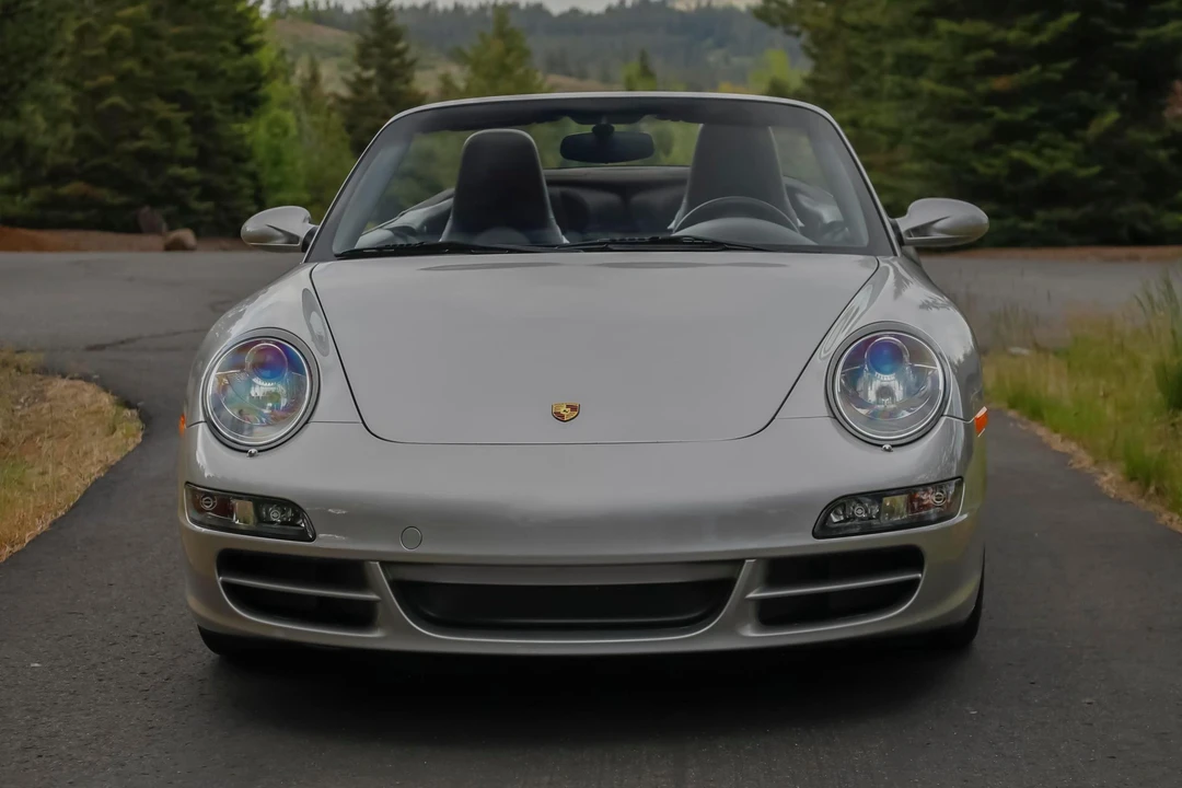 2006 Porsche 997 Carrera S - Image 24 of 31