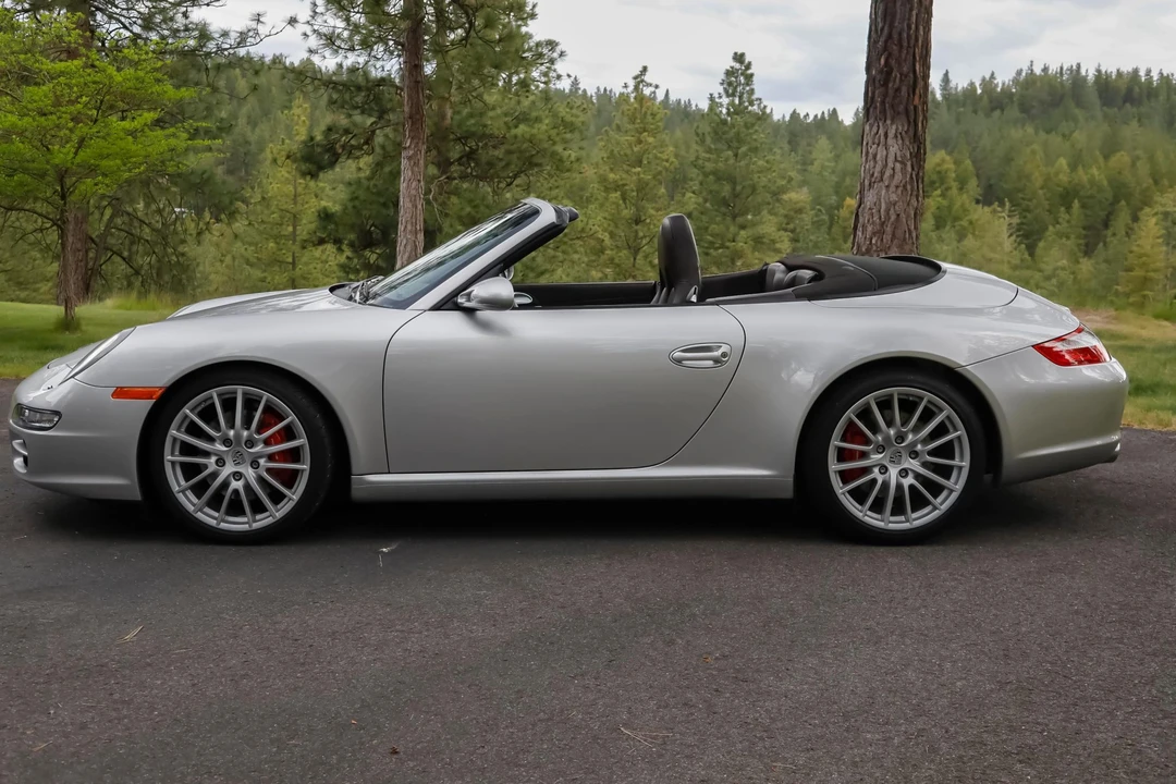 2006 Porsche 997 Carrera S - Image 7 of 31