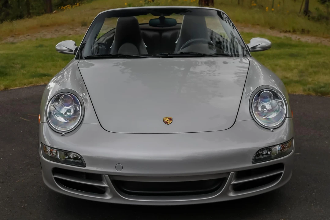 2006 Porsche 997 Carrera S - Image 25 of 31