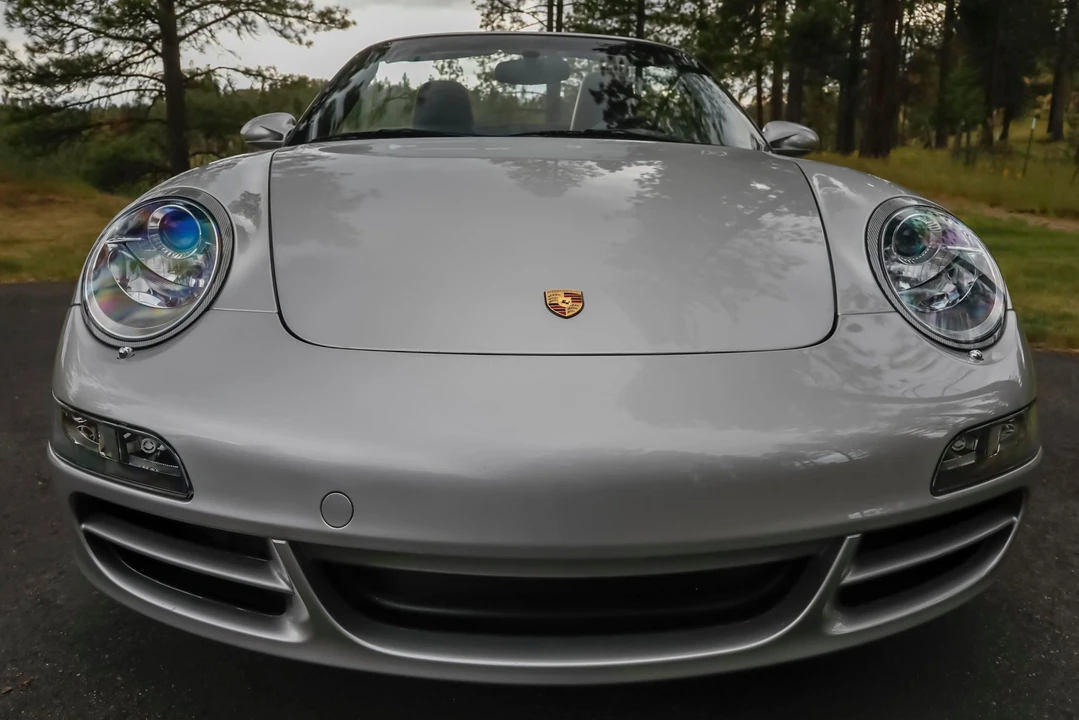 2006 Porsche 997 Carrera S - Image 27 of 31