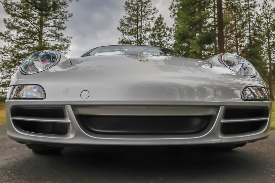 2006 Porsche 997 Carrera S - Image 28 of 31