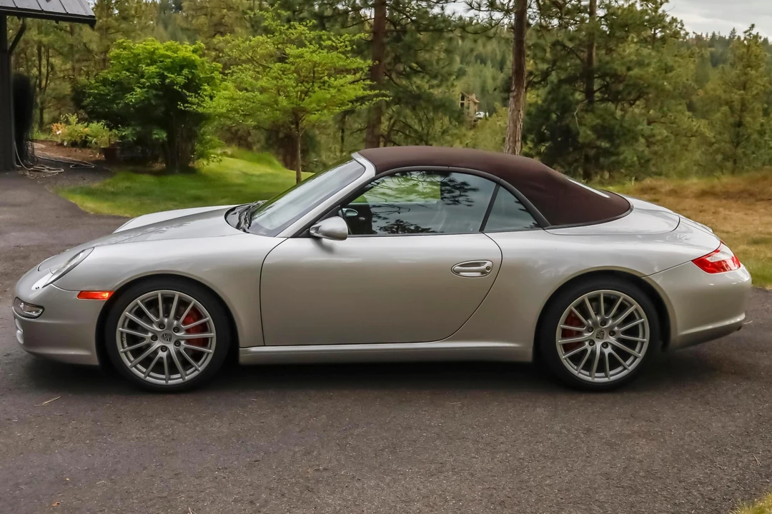 2006 Porsche 997 Carrera S - Image 30 of 31