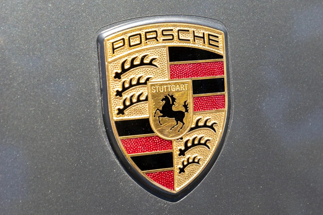 2006 Porsche 997 Carrera S - Image 23 of 31