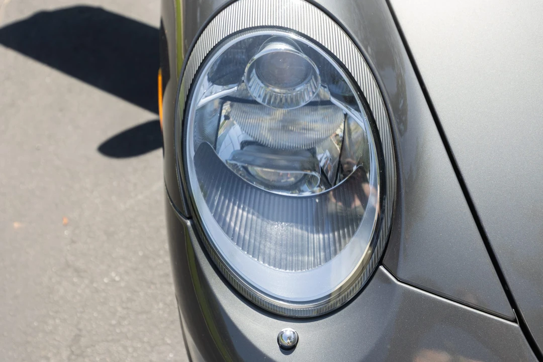 2006 Porsche 997 Carrera S - Image 11 of 31