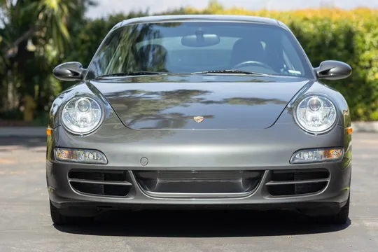 2006 Porsche 997 Carrera S - Image 3 of 31