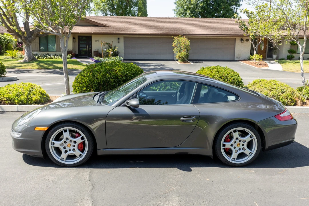 2006 Porsche 997 Carrera S - Image 10 of 31