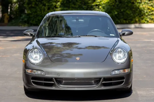 2006 Porsche 997 Carrera S - Image 4 of 31