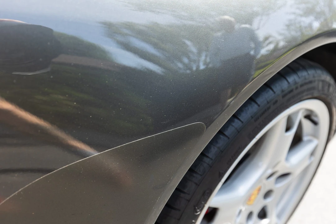 2006 Porsche 997 Carrera S - Image 19 of 31