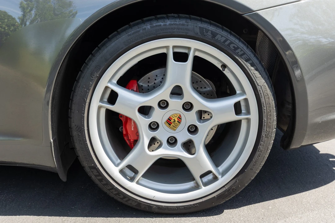 2006 Porsche 997 Carrera S - Image 28 of 31