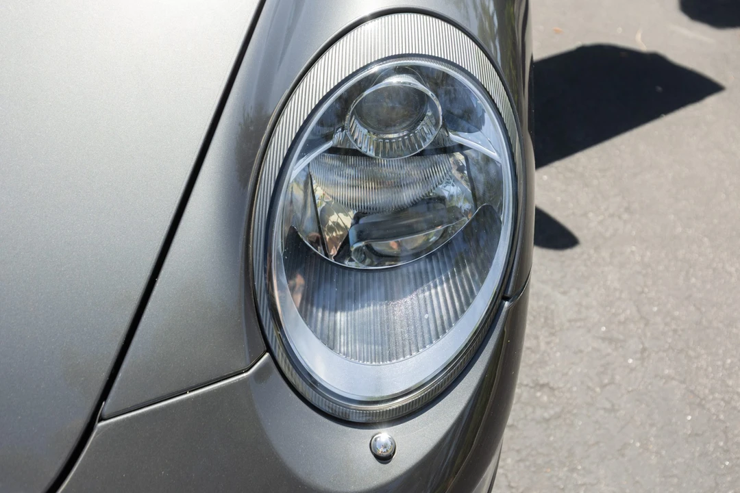 2006 Porsche 997 Carrera S - Image 12 of 31