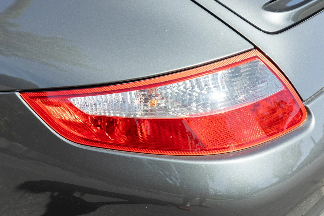 2006 Porsche 997 Carrera S - Image 13 of 31