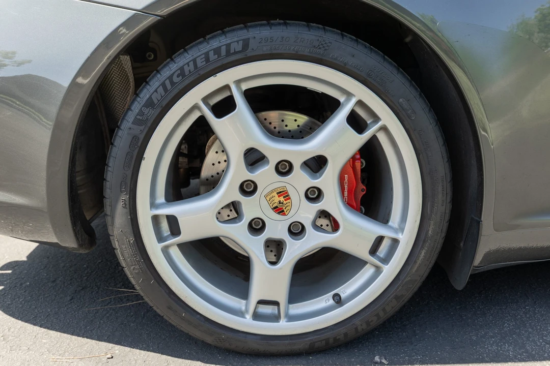 2006 Porsche 997 Carrera S - Image 27 of 31